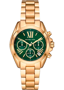 Часы Michael Kors Bradshaw MK7257